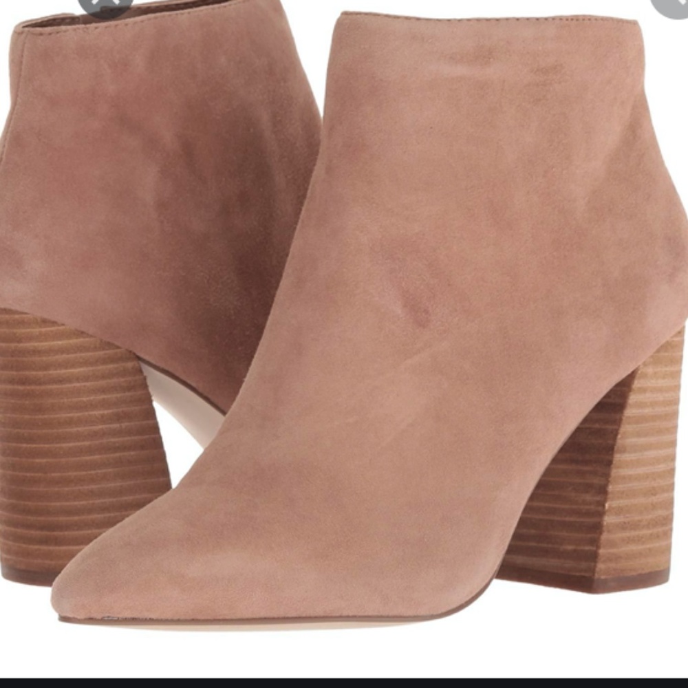 Steve Madden Simmer Bootie